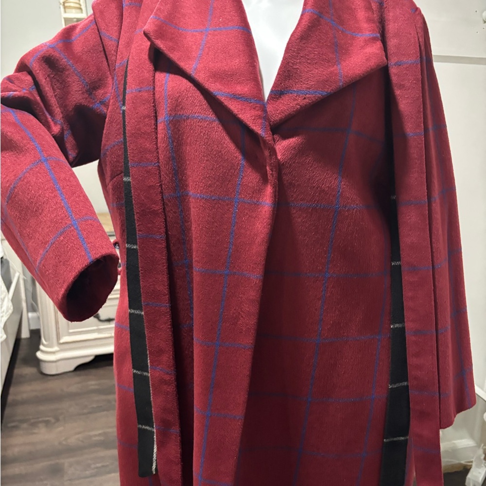 Long trench coat  perfect conditions